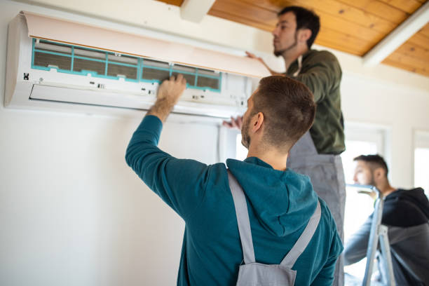 Best Air Conditioning Cleaning in Grosse Pointe Woods, MI
