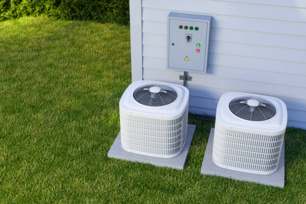 Best HVAC Retrofitting and Upgrading in Grosse Pointe Woods, MI