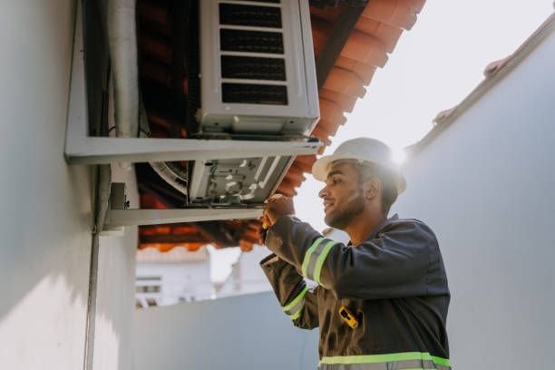Best HVAC Consulting and Engineering in Grosse Pointe Woods, MI