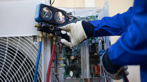  Grosse Pointe Woods, MI HVAC Pros